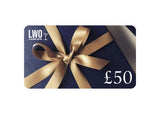 Wine E-Gift Cards from £25