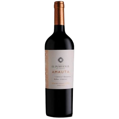AMAUTA III REFLECTION Malbec Cabernet Sauvignon 2020 - Latin Wines Online