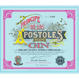 Principe de los Apostoles Mate Gin 70 cl - 40% - Latin Wines Online