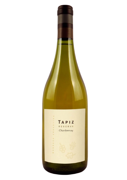 Tapiz Reserve Chardonnay 2019