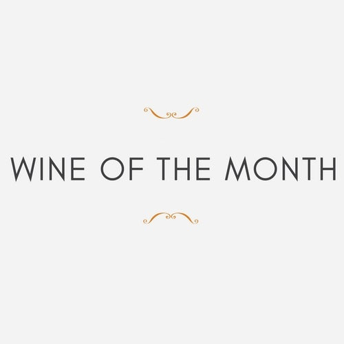 Wine of The Month