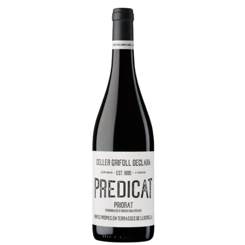 PREDICAT Grenache Noir, Carignan, Merlot 2021 - NEW