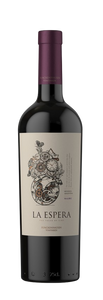 La Espera Malbec 2024 NEW