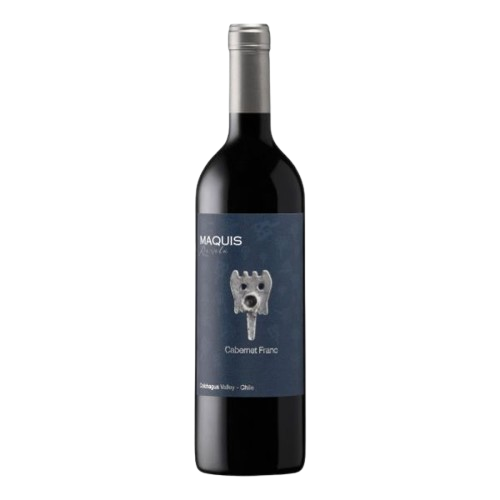 Maquis REVELA Cabernet Franc 2022 - NEW