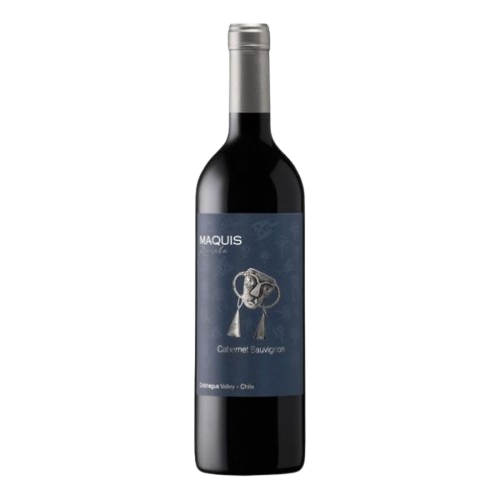 Maquis REVELA Cabernet Sauvignon 2022 - NEW