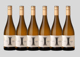 INDOMABLE Blanc De Malbec 2024 - Case by 6 Bottles