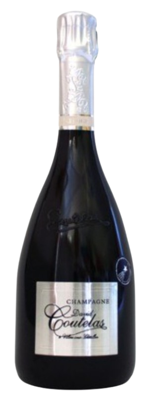 David Coutelas Brut Prestige