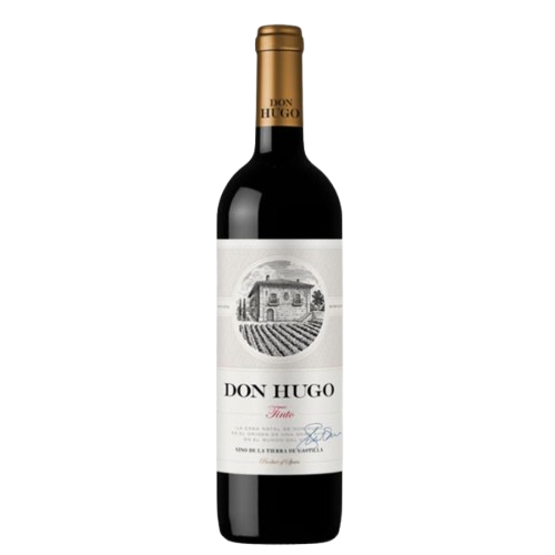 NEW Don Hugo Red 2024