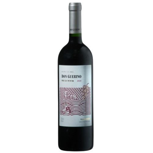 Don Guerino Reserva Teroldego 2021 50% Discount