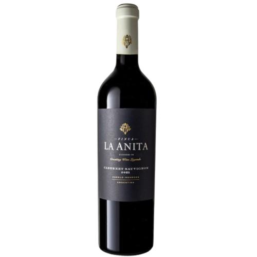 FINCA LA ANITA Cabernet Sauvignon 2019 - Latin Wines Online