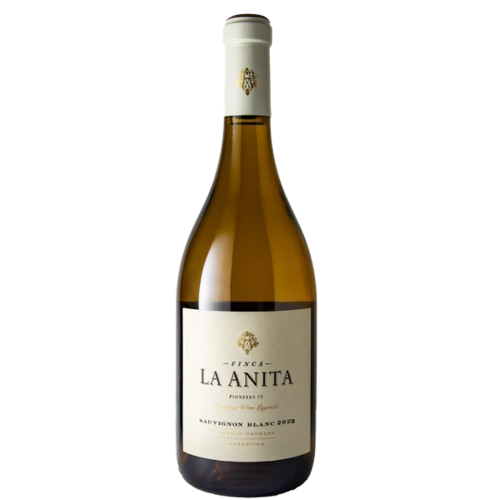 FINCA LA ANITA Sauvignon Blanc 2021