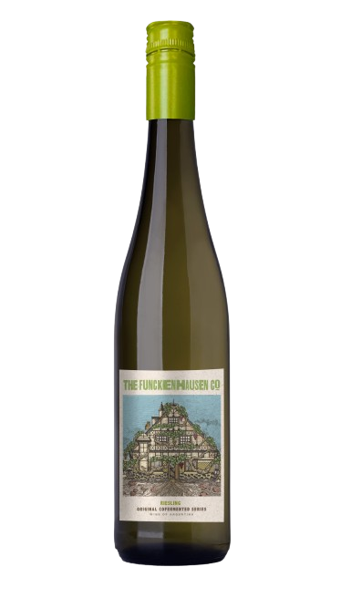 Funckenhausen Riesling 2024 NEW