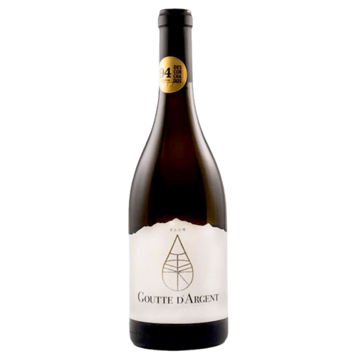 Goutte D'Argent Pinot Noir 2022