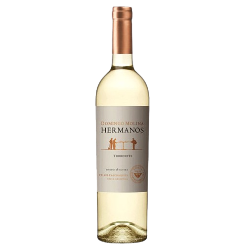 Hermanos Torrontes 2022 / 20% OFF - Latin Wines Online