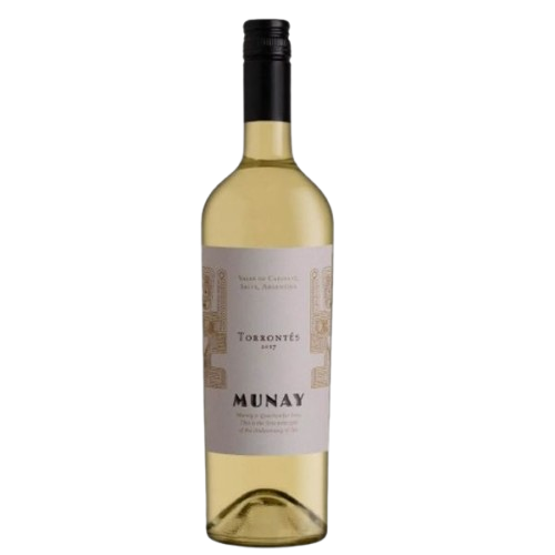 Munay Torrontés 2023