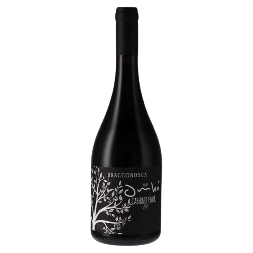 Gran Ombu Cabernet Franc 2017 - Latin Wines Online