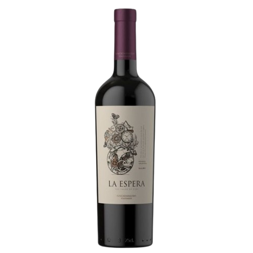 La Espera Malbec 2023 NEW