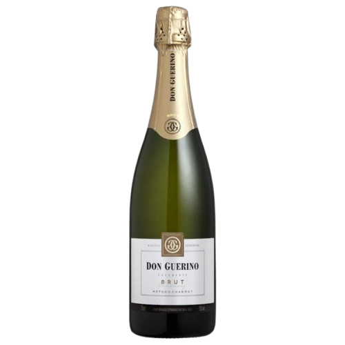 Don Guerino Brut Chardonnay NV 50% Discount