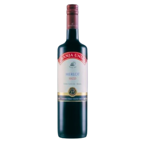 Granja Merlot 50% Discount