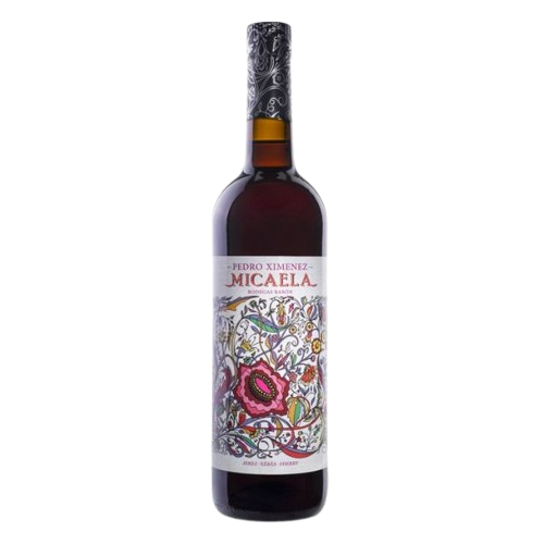 MICAELA Pedro Ximenez - Latin Wines Online
