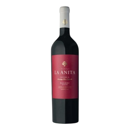 FINCA LA ANITA Malbec 2019 - Latin Wines Online