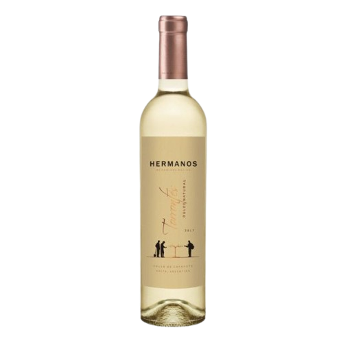 Hermanos Torrontes Late Harvest 2022 - Latin Wines Online