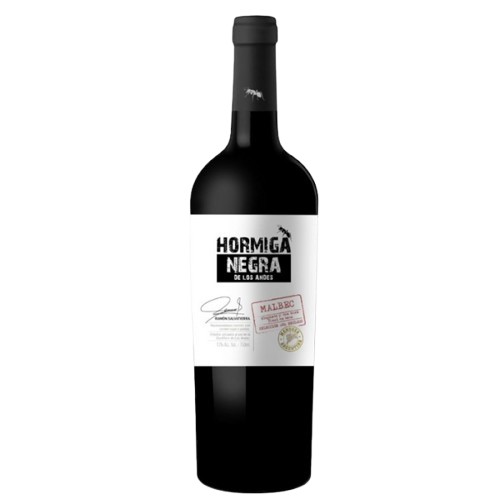 Hormiga Negra Malbec 2023 - NEW
