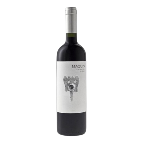 Maquis Gran Reserva Cabernet Franc 2019 - 90 Points Tim Atkin NEW!!