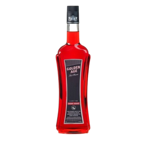 GOLDEN AGE Cherry Brandy 75cl - Latin Wines Online