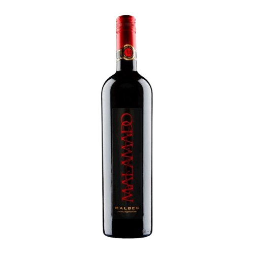 Malamado Fortified Malbec (0.5L)