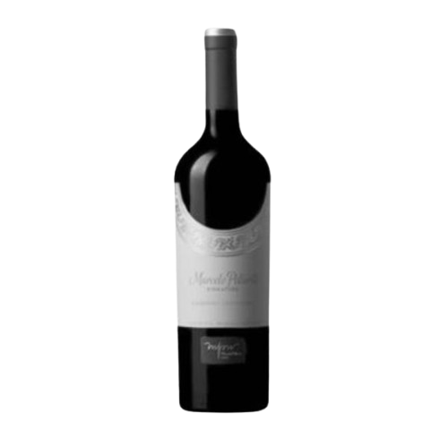 Marcelo Pelleriti Signature Cabernet Sauvignon 2021