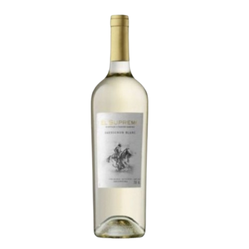 EL SUPREMO Sauvignon Blanc 2024 / 20% OFF