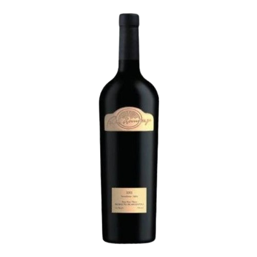 PALO DOMINGO Malbec Cabernet Sauvignon Tannat 2017