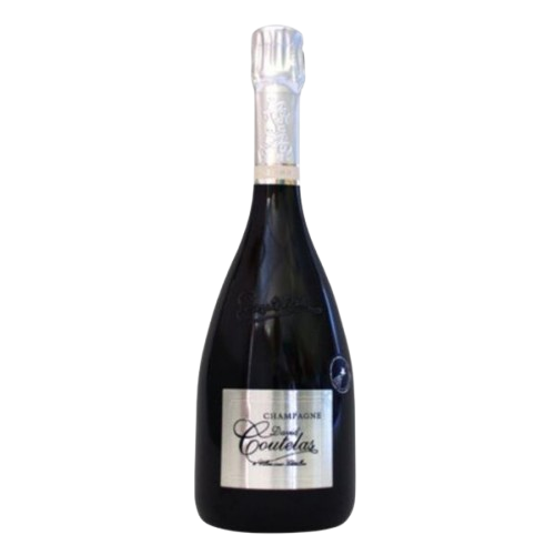 David Coutelas Brut Prestige - Latin Wines Online