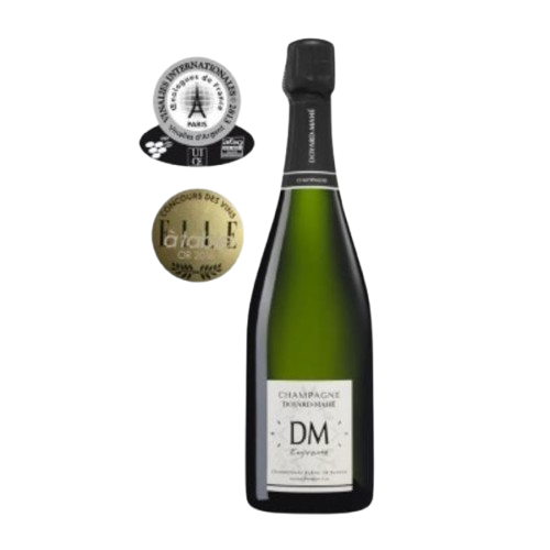 Doyard-Mahé Empreinte - Latin Wines Online