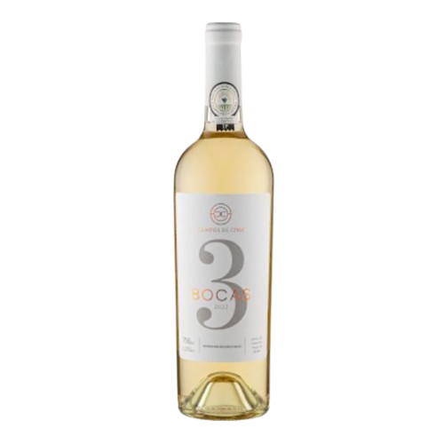 Campos de Cima Tres Bocas Branco 2022 50% Discount