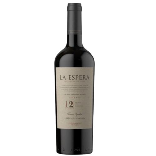 La Espera Cabernet Sauvignon 2021 NEW