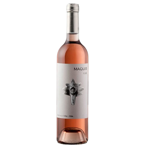 NEW Maquis Gran Reserva Rose 2022