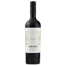 Munay Malbec 2023 NEW