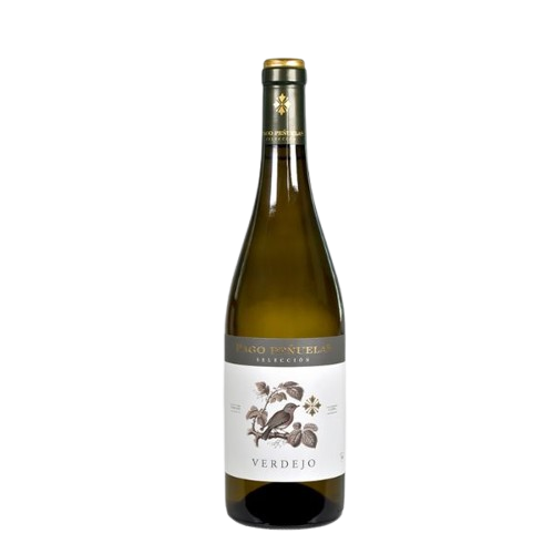 NEW Pago Penuelas Verdejo 2024