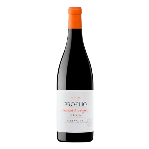 NEW Proelio Garnacha Viñedos Viejos 2019