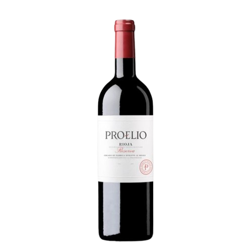 NEW Proelio Reserva 2019