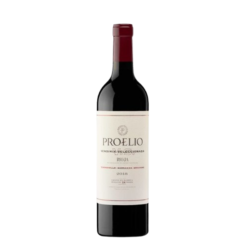 NEW Proelio Vendimia Seleccionada 2018