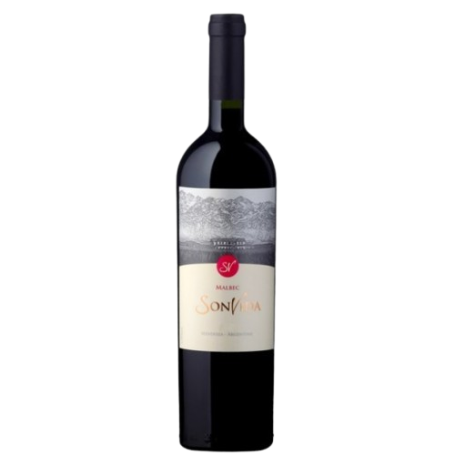 SON VIDA Malbec 2018 - Latin Wines Online