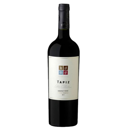 Tapiz Alta Coleccion Cabernet Franc 2022
