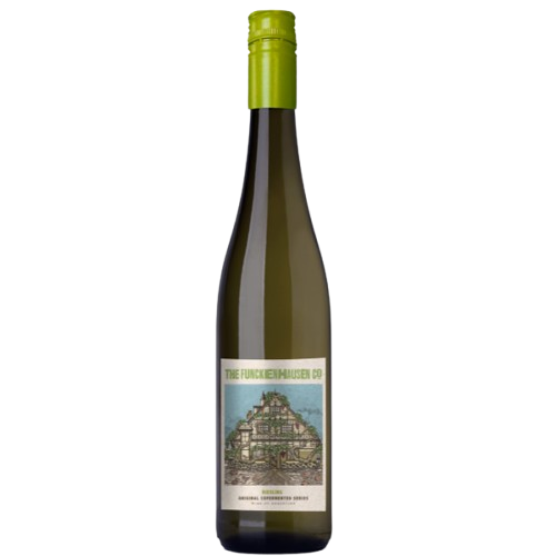 Funkenhausen Riesling 2023 NEW