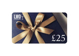 Wine E-Gift Cards from £25