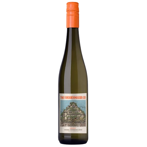 Funkenhausen Orange 2023 NEW