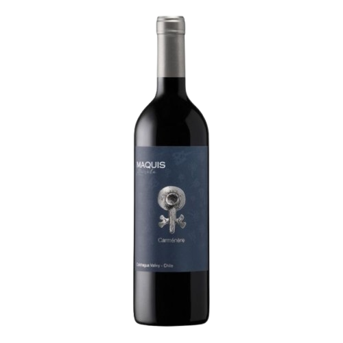 Maquis REVELA Carmenere 2022 - NEW