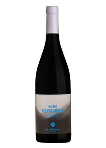 Nuevos Suelos Malbec 2022